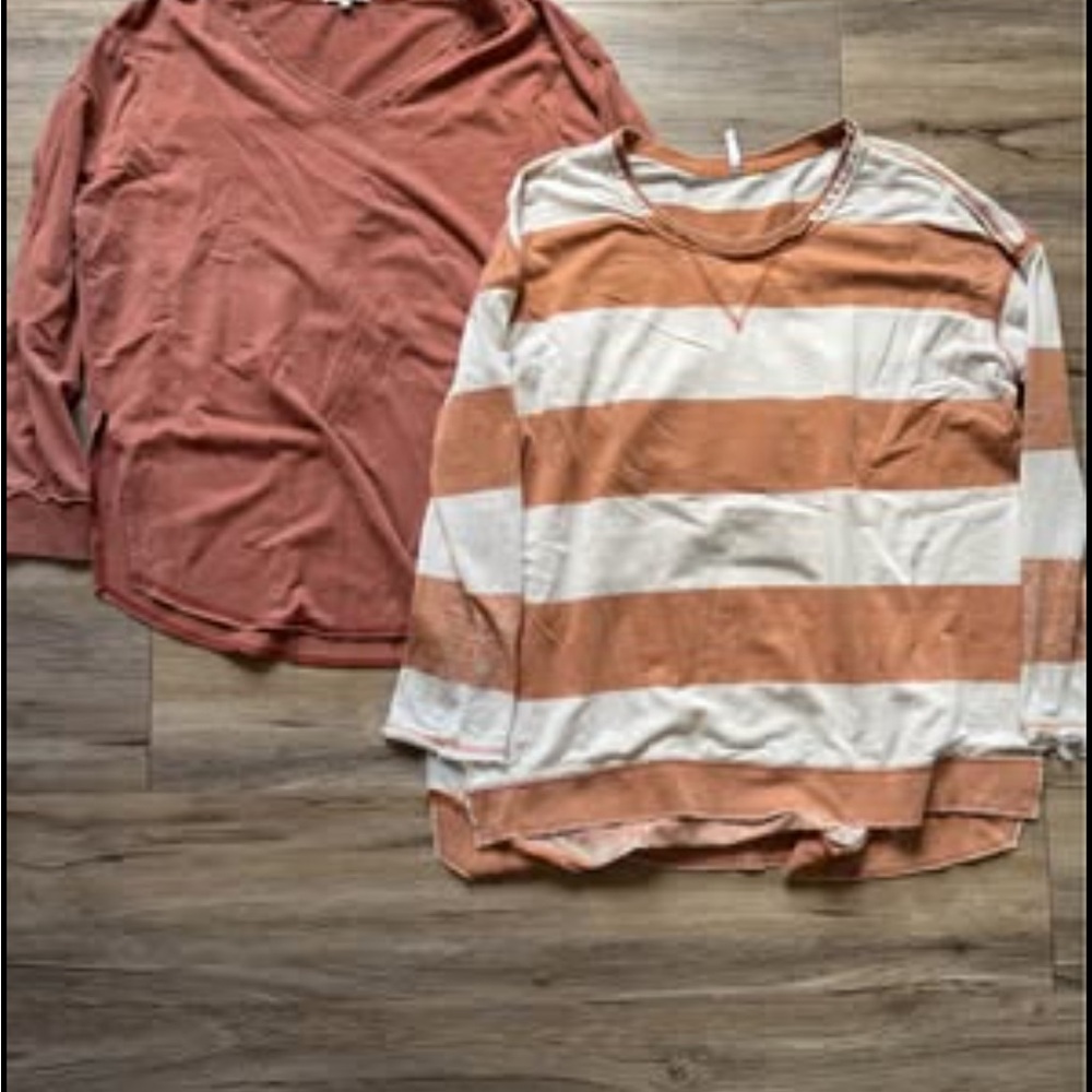 Z Supply Lot